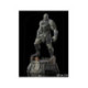 Figura Dc Comics La Liga De La Justicia Darkseid