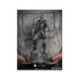 Figura Dc Comics La Liga De La Justicia Darkseid