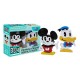 Funko Blox Pack Mickey Mouse & Donald