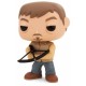 Funko Pop Daryl Dixon crossbow