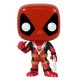 Funko Pop Deadpool ok