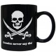 Taza Goonies Neves say Die