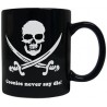 Caneca Goonies Neves say Die