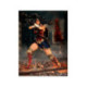Figura Dc La Liga De La Justicia Wonder Woman