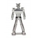 Mazinger Z scale model metal