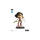 Figura Minico Dc Comics Wonder Woman Clasica