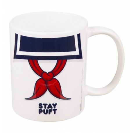 Mug Ghostbusters Stay Puft