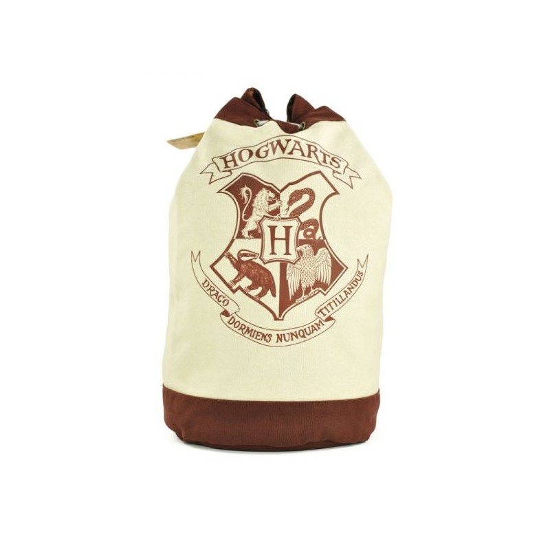 Petate Hogwarts nuevos alumnos por solo 28.00 