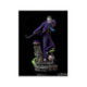 Figura Art Scale Dc Comics Joker 40 Deluxe