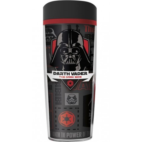 Vaso Termo Vader The Dark Side