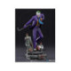 Figura Art Scale Dc Comics Joker 40