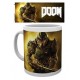 Cup Doom Marine