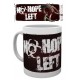 Taza No Hope Resident Evil