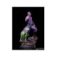 Figura Art Scale El Hombre Enmascarado Deluxe