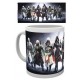 Assassin's Creed coppa Assassini