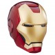 Casque électronique Iron Man Marvel Legends