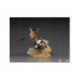Figura Star Wars The Mandalorian 1G-11 Y Grogu