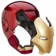 Casque électronique Iron Man Marvel Legends