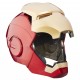 Casque électronique Iron Man Marvel Legends