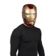 Casco elettronico Iron Man Marvel Legends