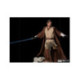 Figura Art Scale Star Wars Obi-Wan Kenobi