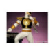 Figura Mighty Morphin Power Rangers Ranger Blanco