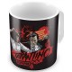 Cup Tarantino Pulp