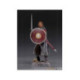 Figura Art Scale El Señor De Los Anillos Boromir