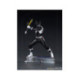 Figura Mighty Morphin Power Rangers Ranger Negro