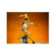 Figura Morphin Power Rangers Ranger Amarillo