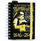 Agenda Stormtrooper page day 2015/16