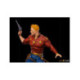 Figura Art Scale Flash Gordon Deluxe