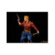 Figura Art Scale Flash Gordon Deluxe