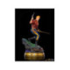 Figura Art Scale Flash Gordon Deluxe