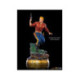 Figura Art Scale Flash Gordon Deluxe