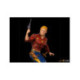 Figura Art Scale Flash Gordon Deluxe