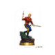Figura Art Scale Flash Gordon Deluxe