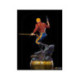 Figura Art Scale Flash Gordon Deluxe