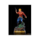 Figura Art Scale Flash Gordon Deluxe