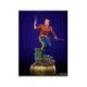 Figura Art Scale Flash Gordon Deluxe