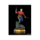 Figura Art Scale Flash Gordon Deluxe