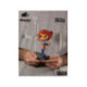 Figura Minico Thundercats Lion-O