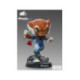 Figura Minico Thundercats Tygra