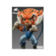 Figura Minico Thundercats Tygra