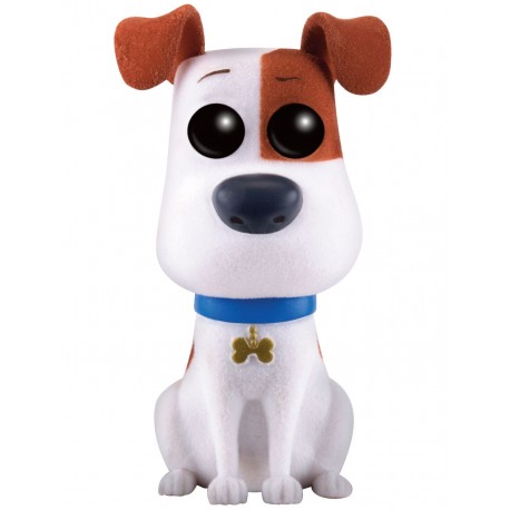 Animali Domestici Funko Pop Max