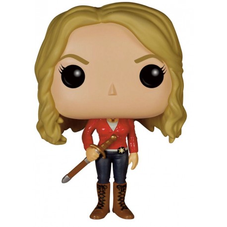 Funko Pop Emma Swan Érase una vez