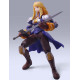 AGRIAS OAKS FIG 14 CM FINAL FANTASY TACTICS BRING ARTS ACTION FIGURE