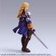 AGRIAS OAKS FIG 14 CM FINAL FANTASY TACTICS BRING ARTS ACTION FIGURE