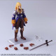 AGRIAS OAKS FIG 14 CM FINAL FANTASY TACTICS BRING ARTS ACTION FIGURE