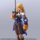 AGRIAS OAKS FIG 14 CM FINAL FANTASY TACTICS BRING ARTS ACTION FIGURE